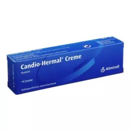 CANDIO HERMAL Crème, 20 g