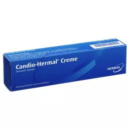 CANDIO HERMAL Crème, 50 g