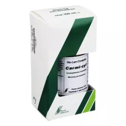 CARMI-CYL Ho-Len-Complex gouttes, 100 ml