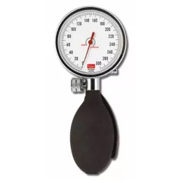 BOSO Tensiomètre roid 1 avec brassard Velcro 60 mm, 1 pièce