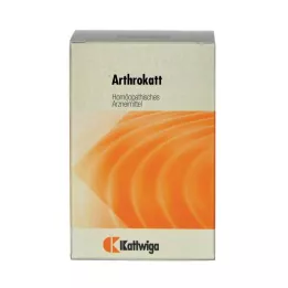 ARTHROKATT Tablettes, 200 pc