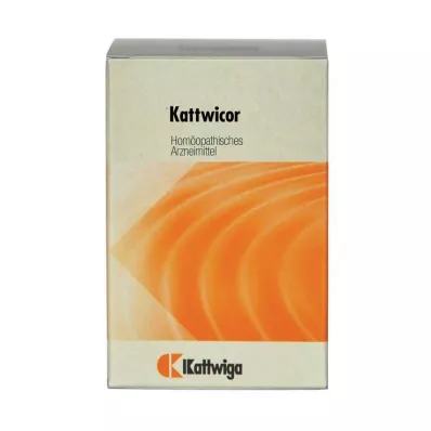 KATTWICOR Tablettes, 200 pc