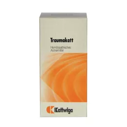 TRAUMAKATT Tablettes, 50 pc