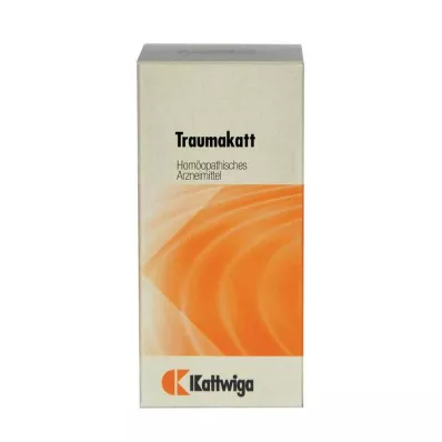 TRAUMAKATT Tablettes, 50 pc