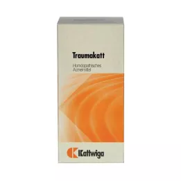 TRAUMAKATT Tablettes, 100 pc