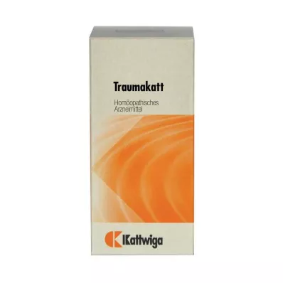 TRAUMAKATT Tablettes, 100 pc TRAUMAKATT Tablettes, 100 pc