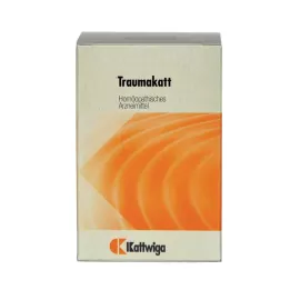 TRAUMAKATT Tablettes, 200 pc