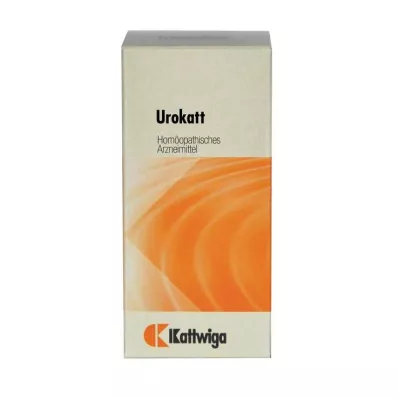 UROKATT Tablettes, 100 pc