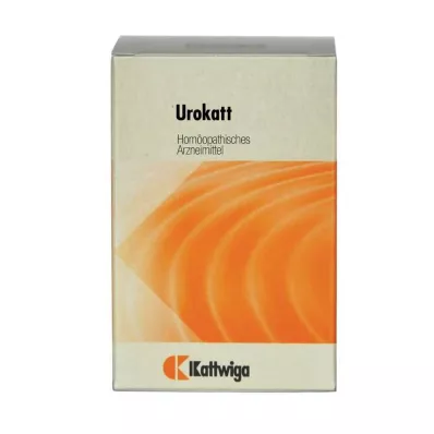 UROKATT Tablettes, 200 pc