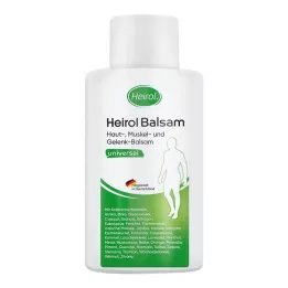 HEIROL Baume Joint Balm plus+, 250 ml