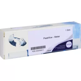Pic débitmètre, 1 pc