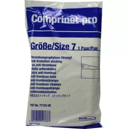 COMPRINET pro stühnk.lang Gr.7 Weiß,pc