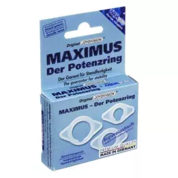 MAXIMUS lanneau de puissance M, 1 pièce