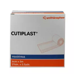 CUTIPLAST 6 CMX5 M Association des blessures dans le donneur, 1 P