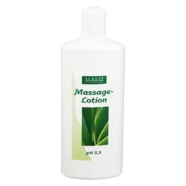 Lotion de massage, 1000 ml