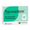 TANNALBIN Comprimés, 50 pièces