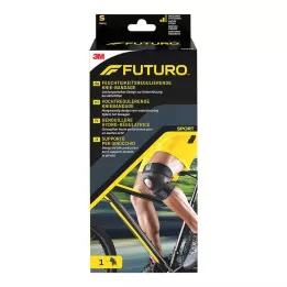 FUTURO Genouillère de sport S, 1 pièce