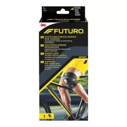 FUTURO Genouillère de sport L, 1 pièce