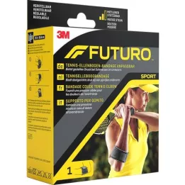 FUTURO Sport Elbow Bandage, 1 pc