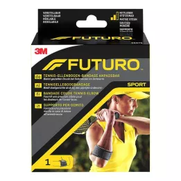 FUTURO Sport Elbow Bandage, 1 pc