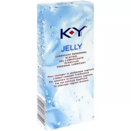 K Y Jelly, 50 ml