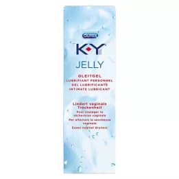 Gelée K Y, 50 ml