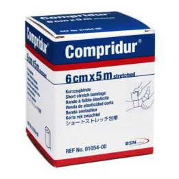 COMPRIDUR KOMPR.BINDE 6 CMX5 M, 1 pc
