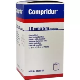 COMPRIDUR KOMPR.BINDE 10 CMX5 M, 1 pc