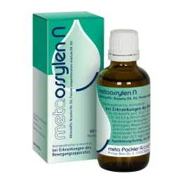 METAOSSYLEN Mélange N, 50 ml