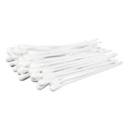 Cotons-tiges en plastique à grande tête 15 cm, 50 pc