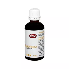 BALDRIANTINKTUR Caelo HV-Paquet, 50 ml