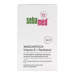 SEBAMED Barre de savon sans savon, 150 g