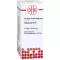 TABACUM Dilution D 10, 20 ml