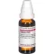 TABACUM Dilution D 10, 20 ml