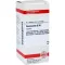 CHAMOMILLA D 30 comprimés, 80 pièces