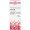 COCCULUS D 6 Dilution, 50 ml