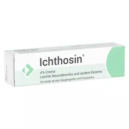 ICHTHOSIN Crème, 25 g