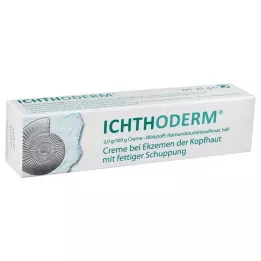 ICHTHODERM Crème, 25 g