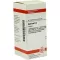 AGARICUS D 4 comprimés, 80 pc