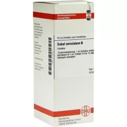SABAL SERRULATUM Urtton, 50 ml