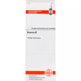 Bryonia urt, 20 ml