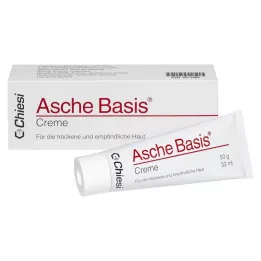 Asche Basis Crème, 50 ml