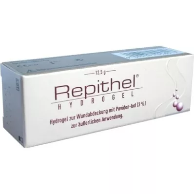 Repithélité, 12,5 g Repithélité, 12,5 g