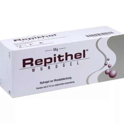 Repithélité, 50 g
