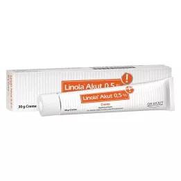 LINOLA crème aiguë 0,5 %, 30 g