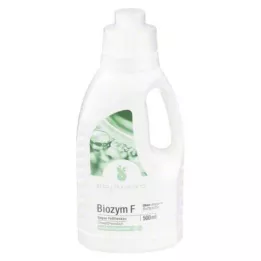 BIOZYM F liquide, 500 ml
