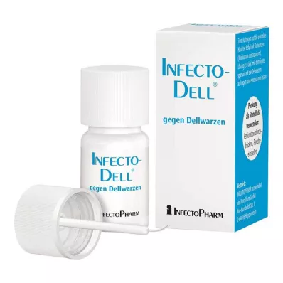 INFECTODELL solution, 2 ml