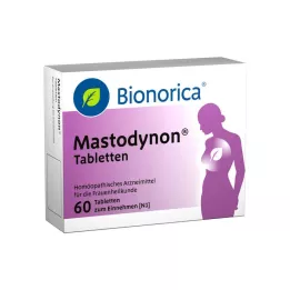 MASTODYNON Comprimés, 60 pièces