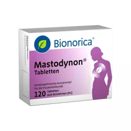 MASTODYNON Comprimés, 120 pièces