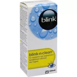 BLINK n Solution propre, 15 ml